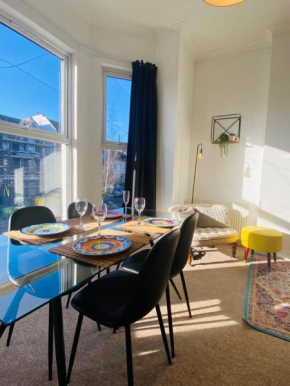 Unique Sea View Apartment